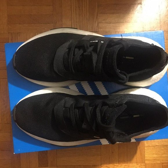 SOLD - ADIDAS MEN Adidas PODS-3.1 SIZE:8.5 - Picture 5 of 8